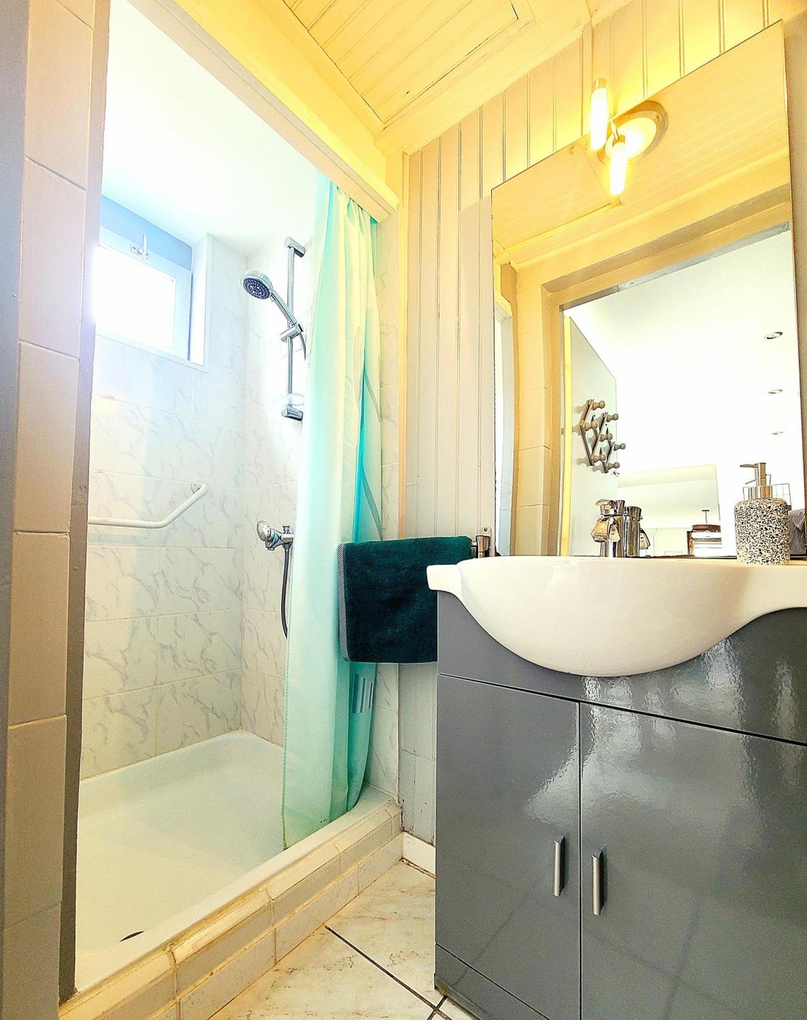 La Cabane D'Aselia - Petite Maison De Pecheur 勒波泰勒 外观 照片